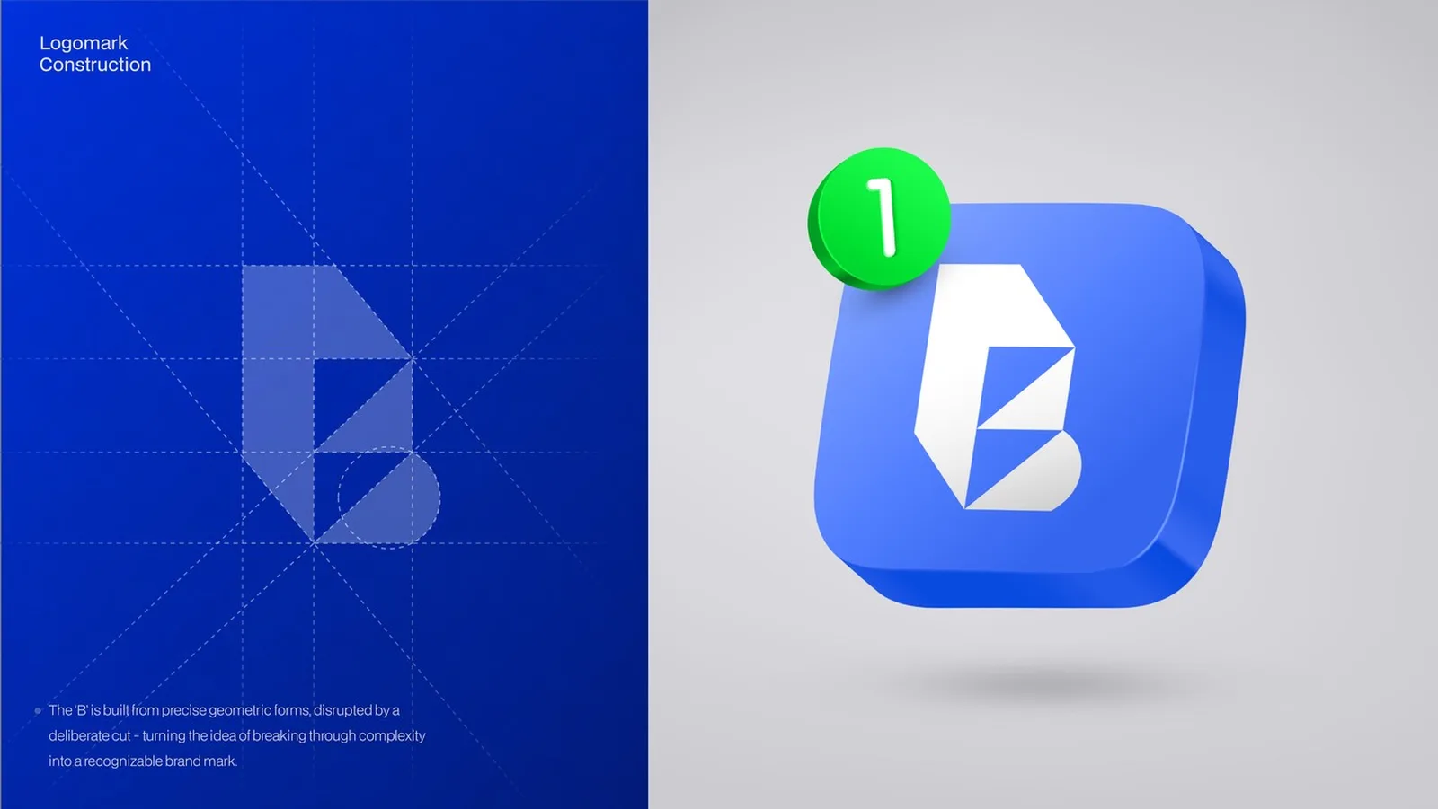 Breach, logotip