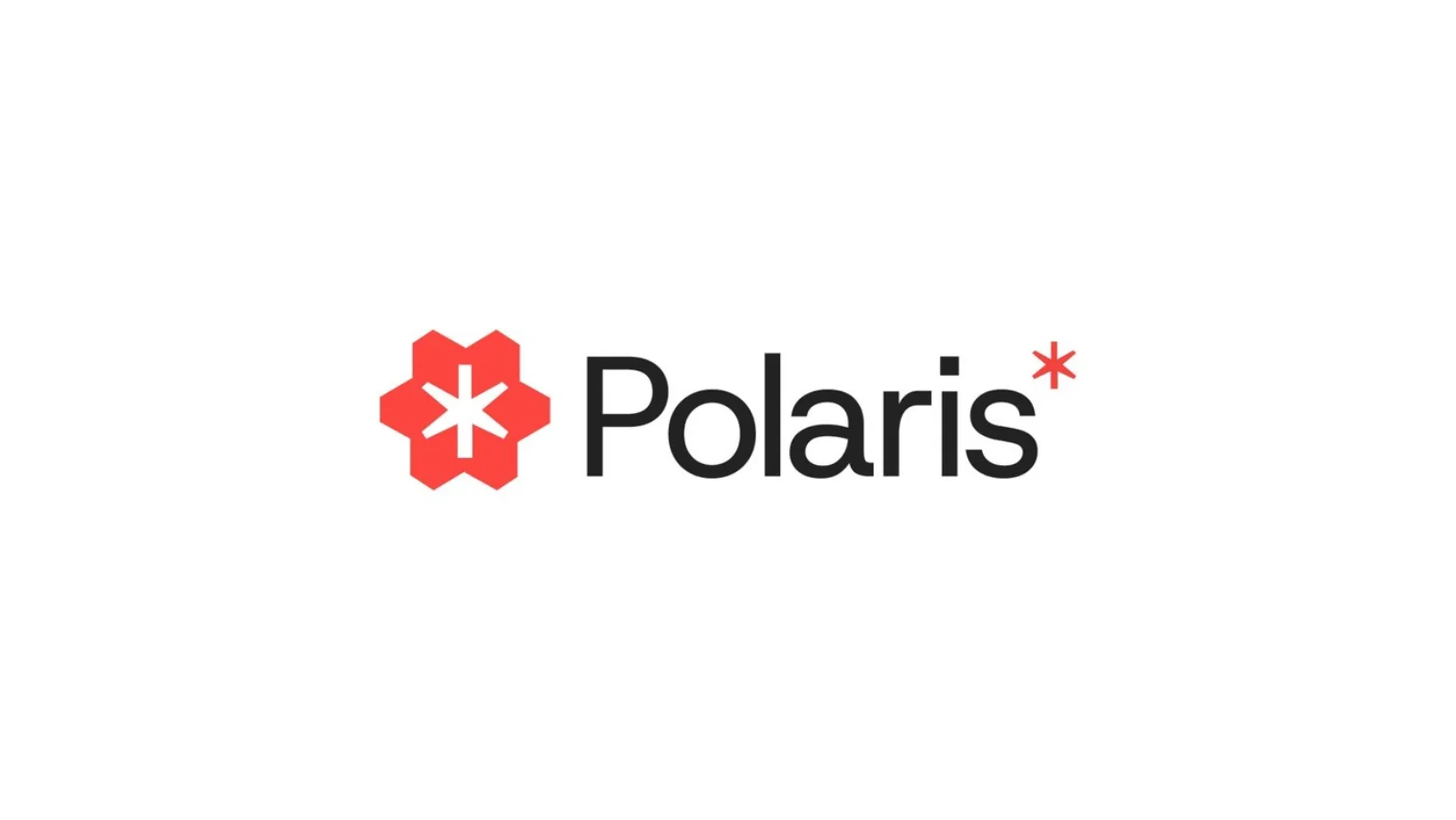 Polaris, logotip