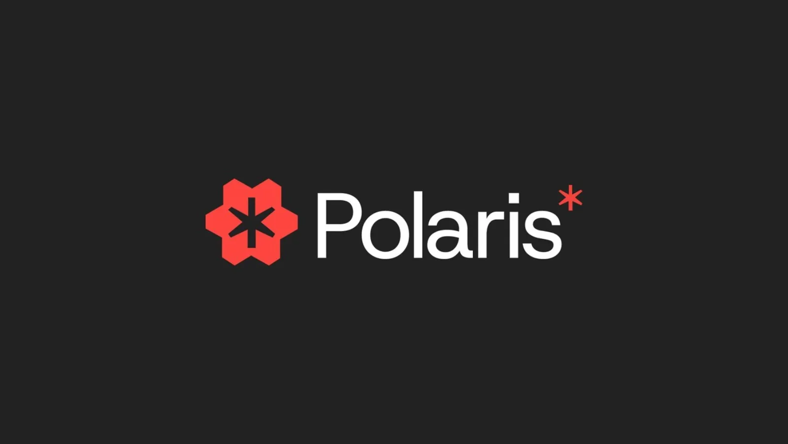 Polaris, logotip