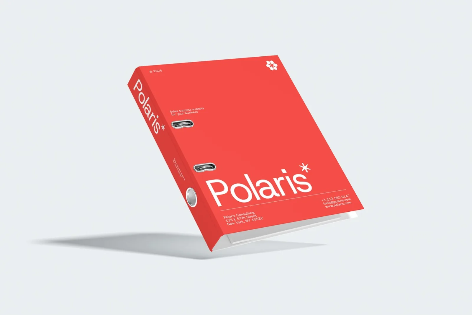 Polaris, sustav u upotrebi