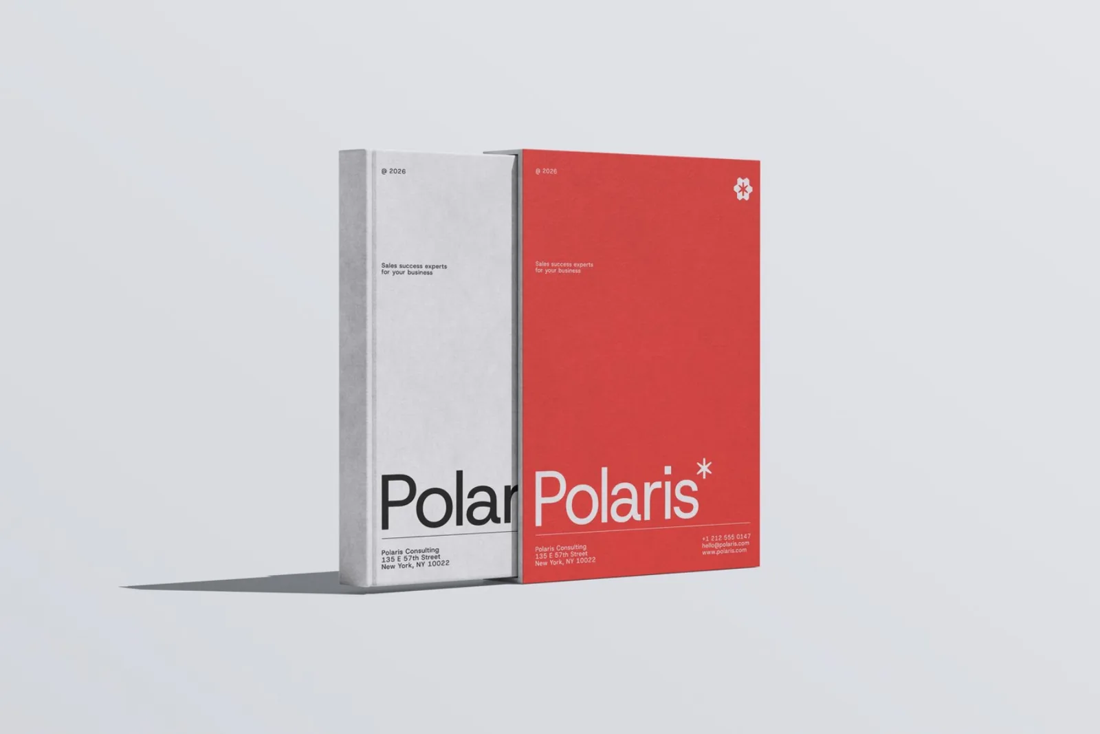 Polaris, sustav u upotrebi