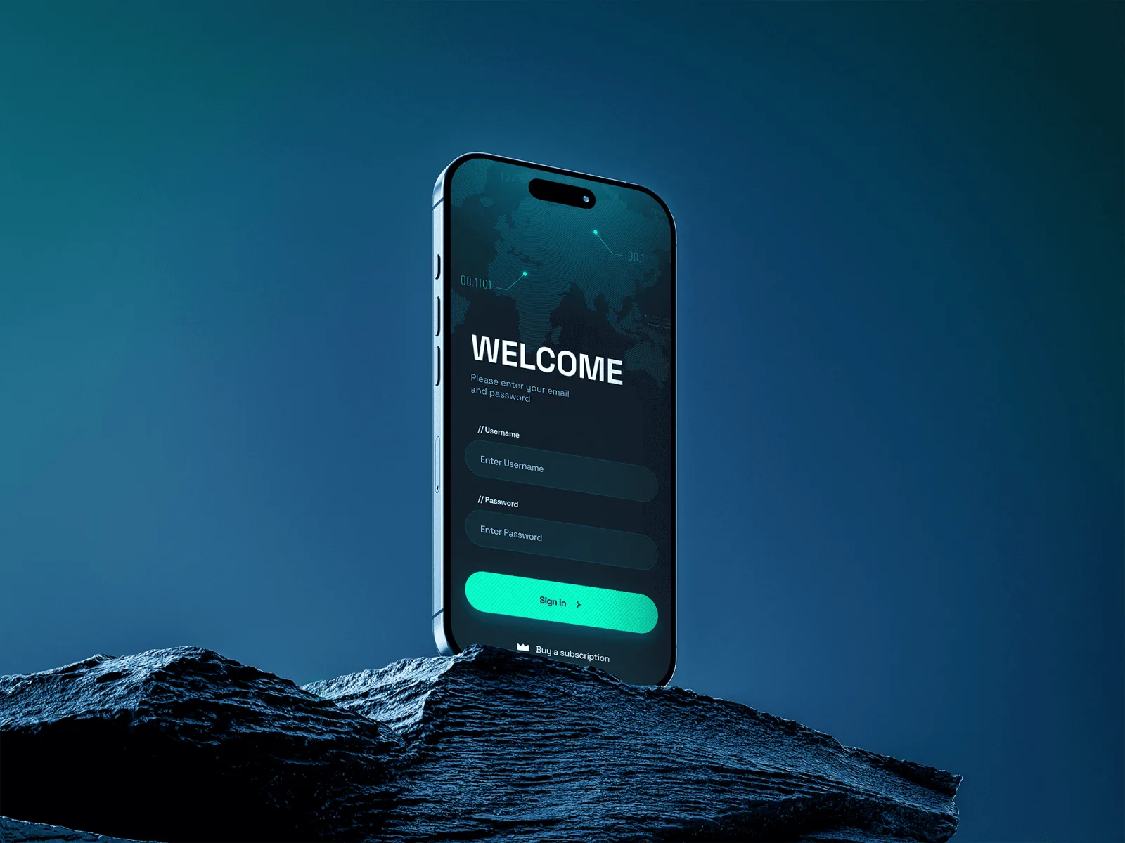 StratoSync, vpn aplikacija