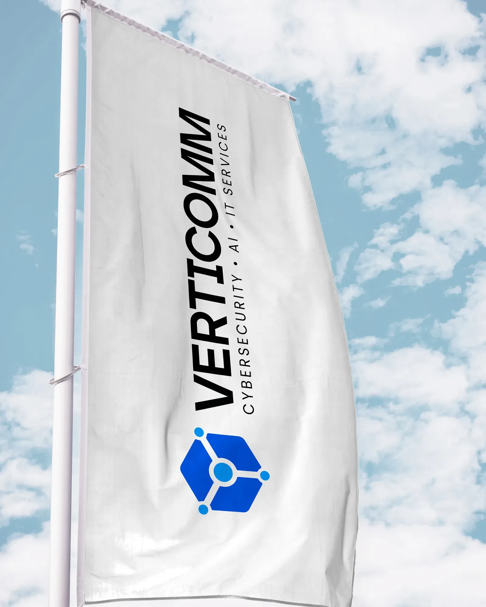 Verticomm, brend u 3d-u