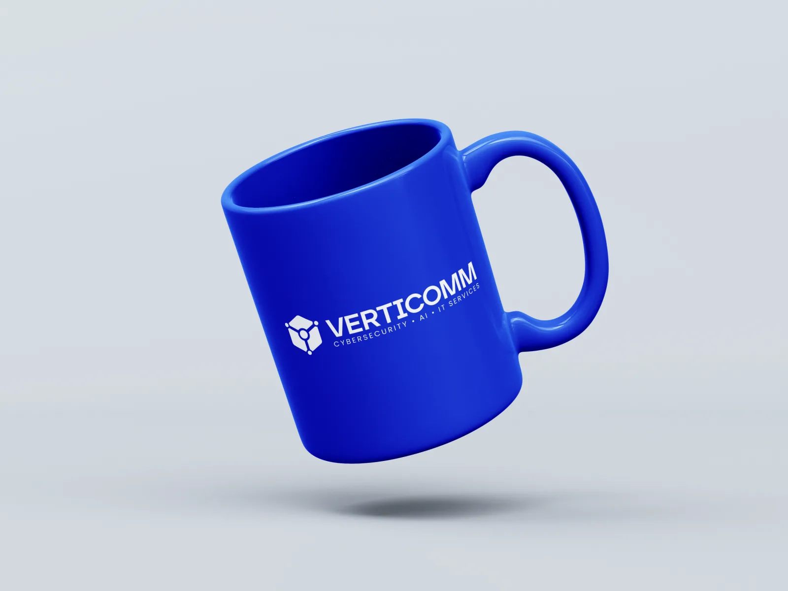 Verticomm, brend u 3d-u