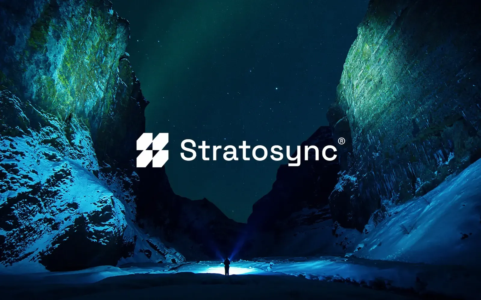 StratoSync