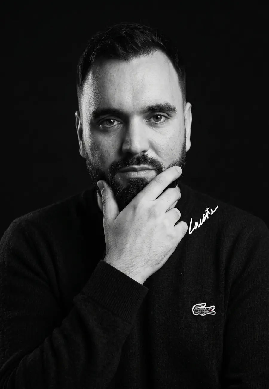 Vedran Obradović