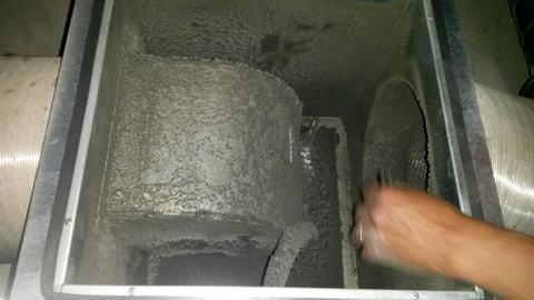 Ventilatori i motori