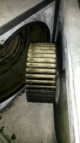 Ventilatori i motori