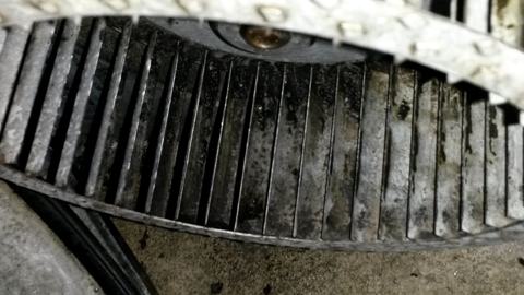 Ventilatori i motori