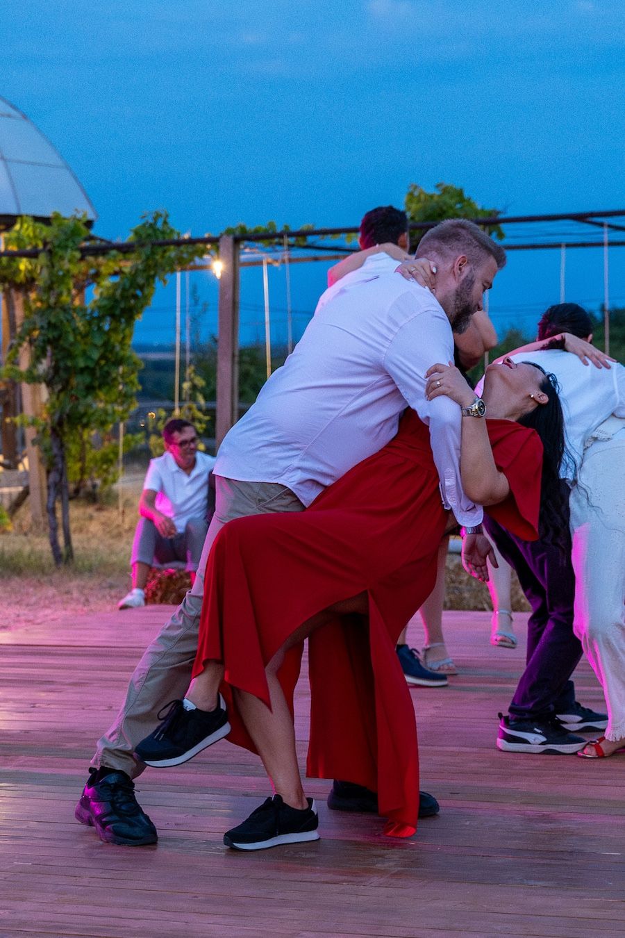 S prethodnih događanja