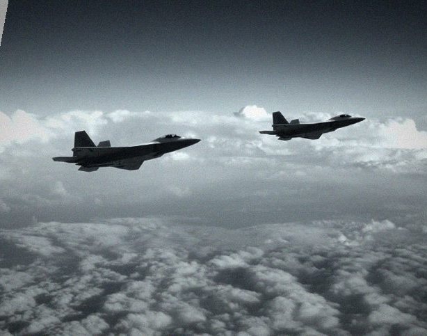 Aerospace