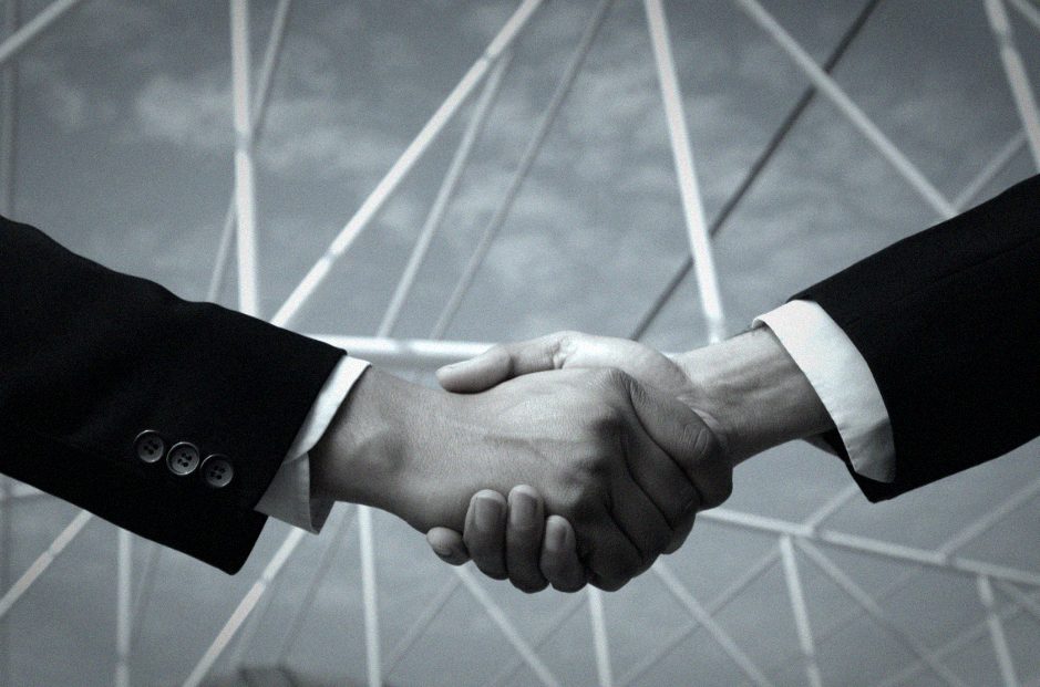 Partner With Us