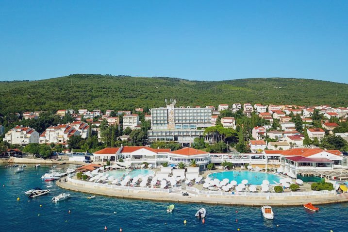 Jadran Crikvenica