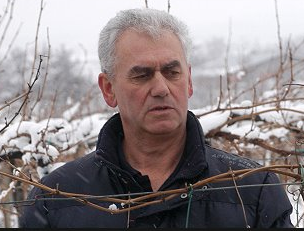 Branko Jakobović