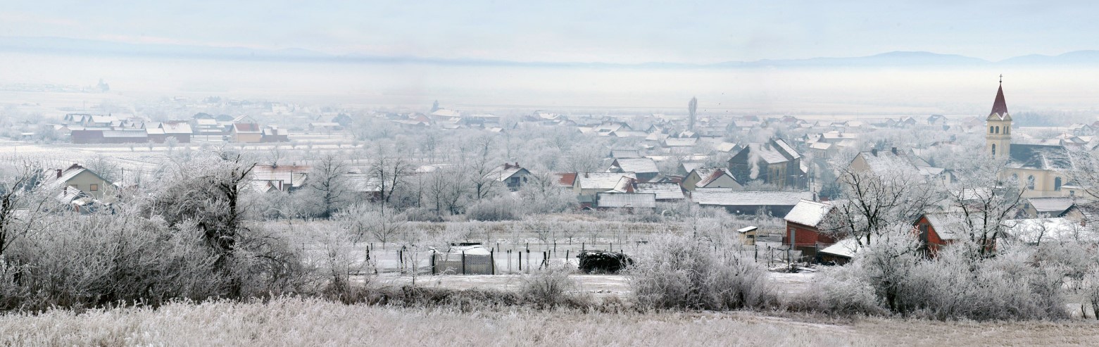 Vetovo i Zlatna dolina