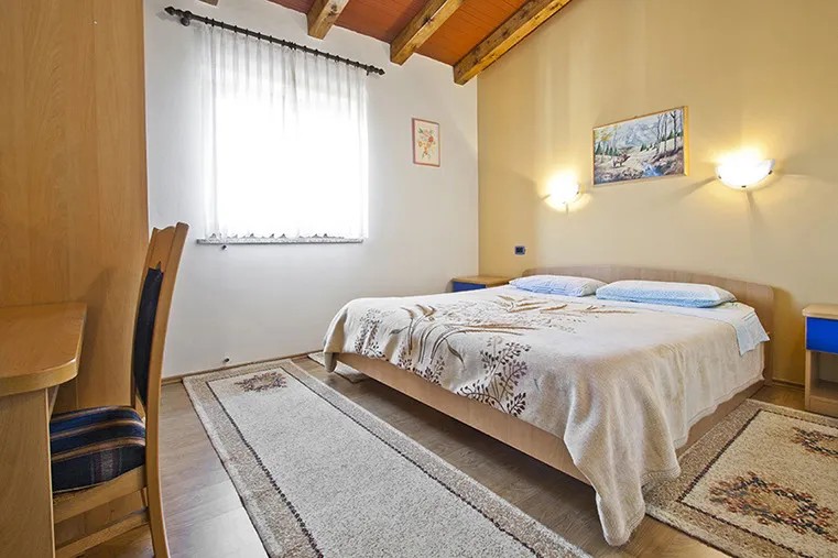 Apartman na imanju Jadruhi