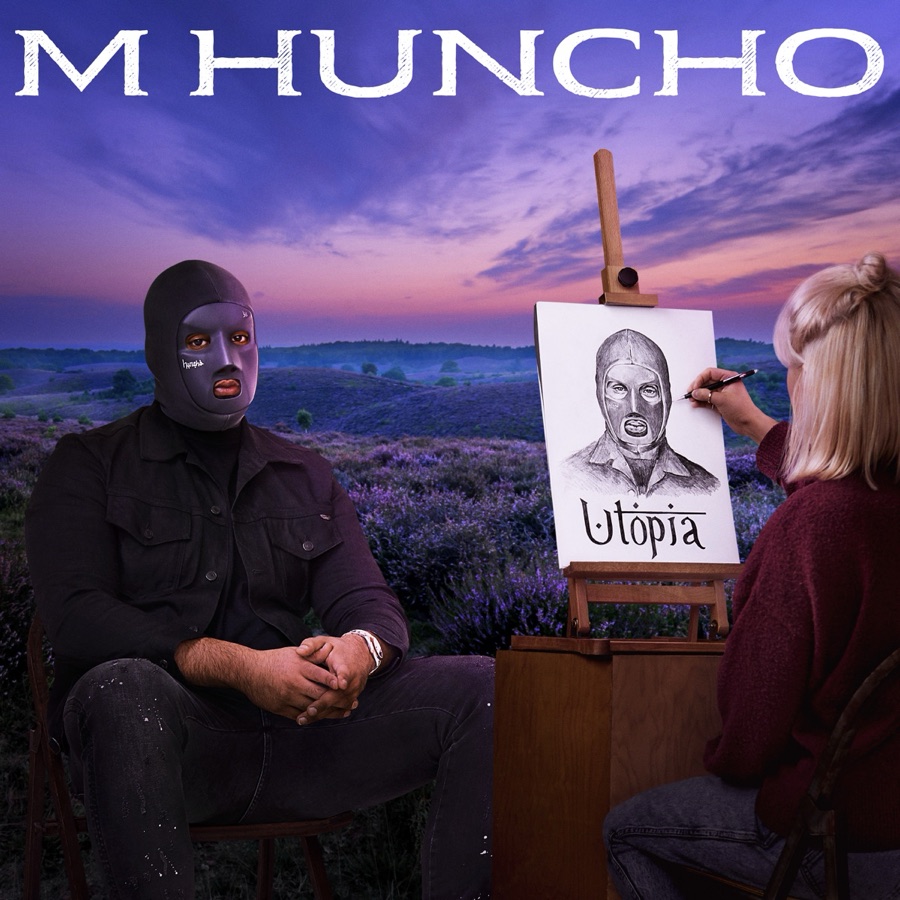 Utopia cover