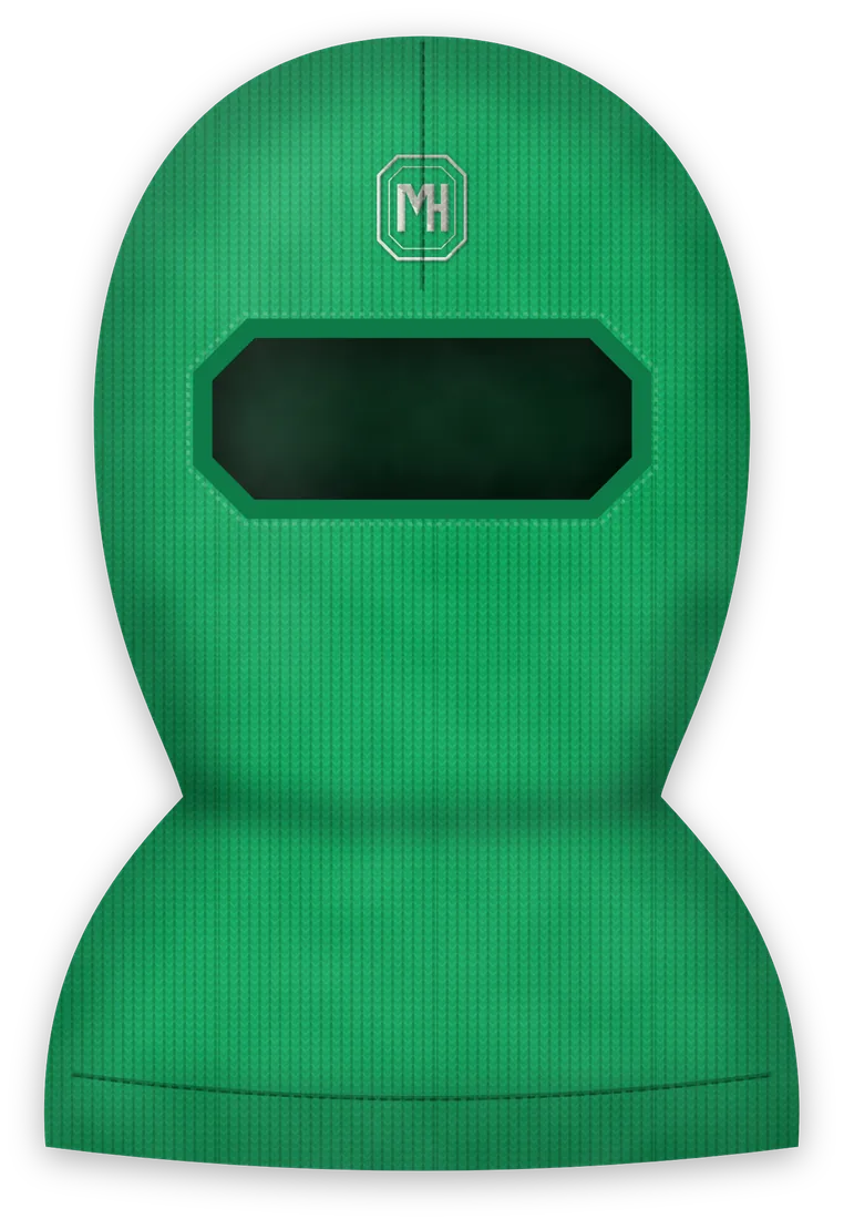 Lens Balaclava front
