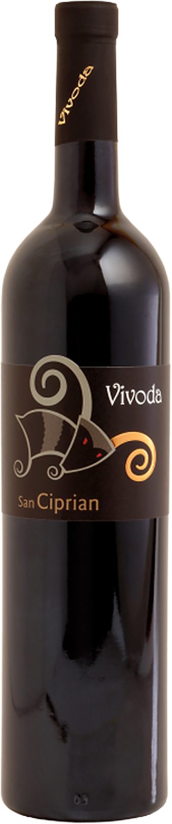Merlot San Ciprian