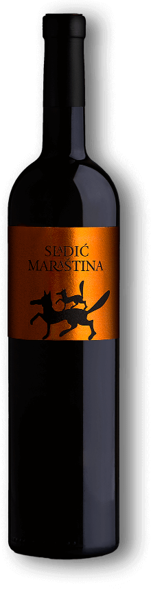 Boca Maraština