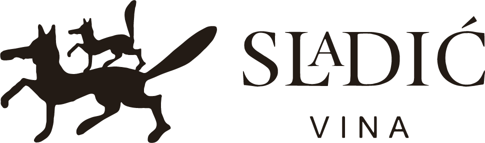 Sladić vina