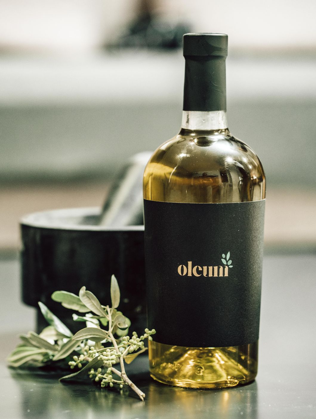 OLEUM