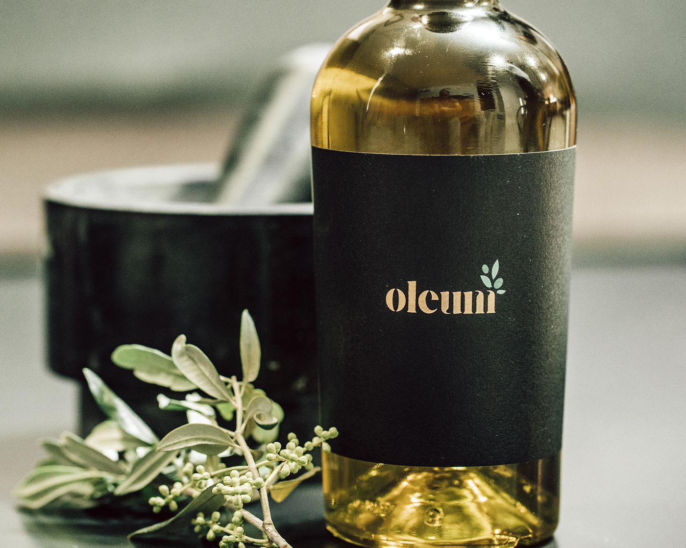 OLEUM maslinovo ulje