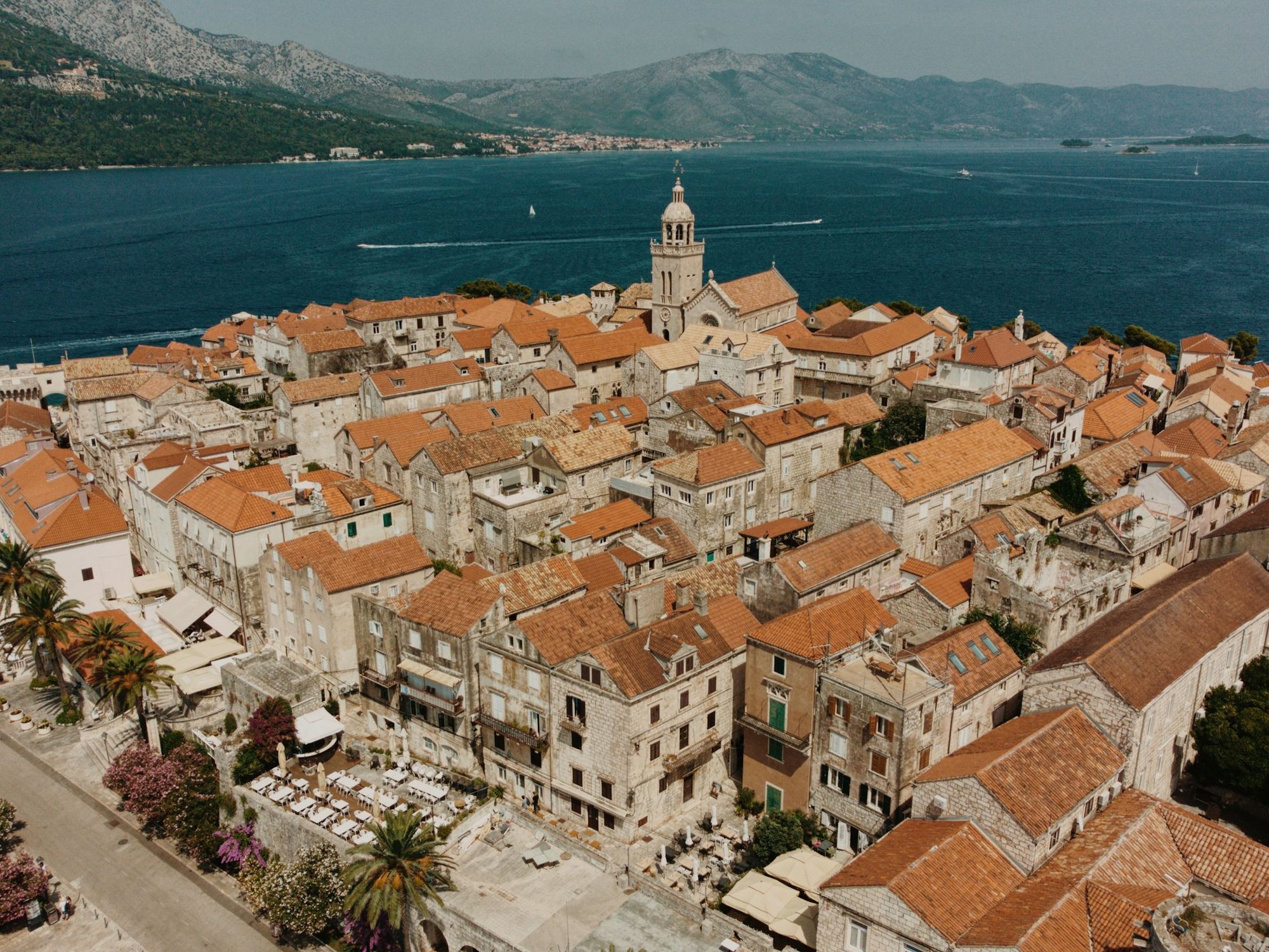 Grad Korčula