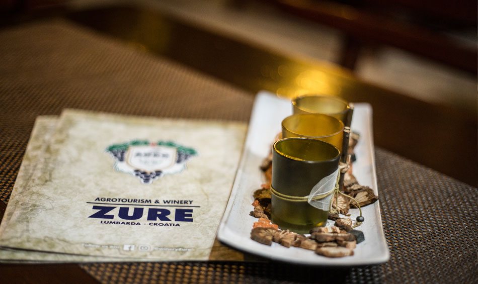 Konoba Zure